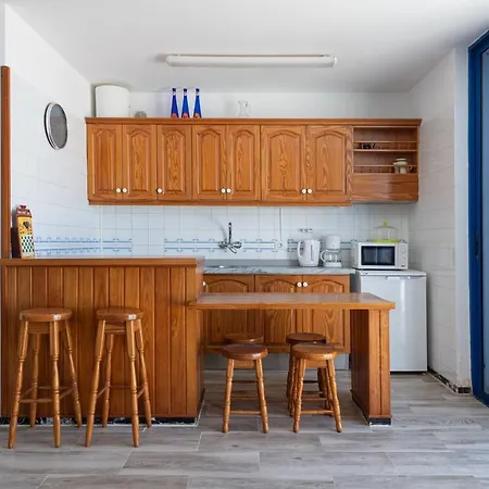 Daire Seaside -
