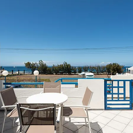 Daire Seaside - Agaete (Gran Canaria)